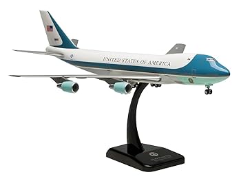 Amazon | Daron ホーガン HoganWings/ホーガンウィングス B747